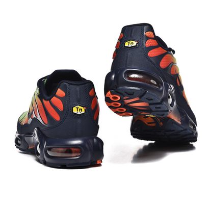 Nike Air Max Plus - Midnight Navy Total Orange