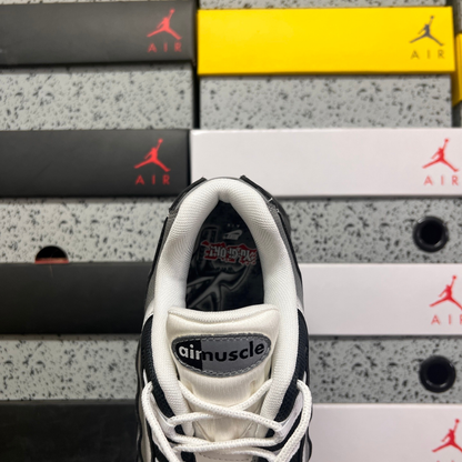 Air Max 95 x Yu-Gi-Oh! - Jonouchi