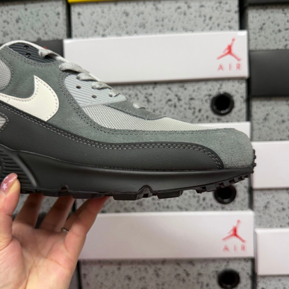 Nike Air Max 90 - Smoke Grey