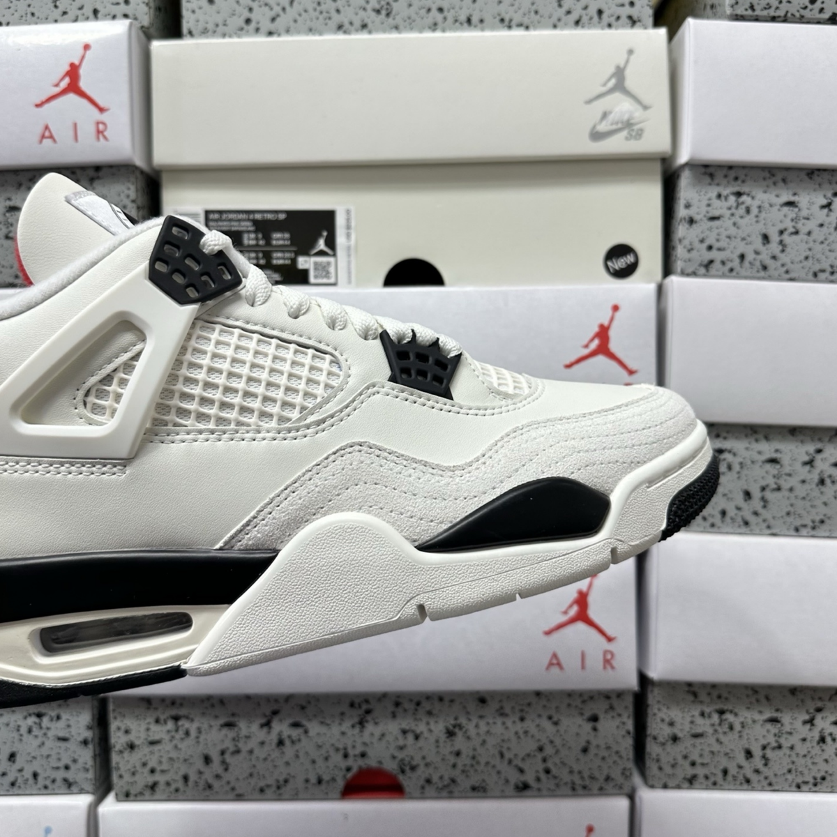 Air Jordan 4 Retro - Flight Club