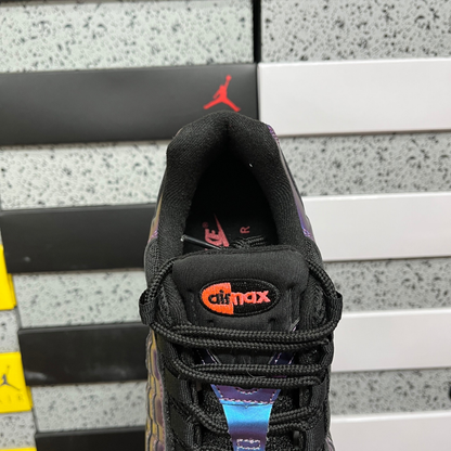 Air Max 95 - Throwback Future