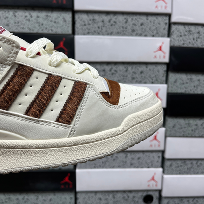 Adidas Forum Low - Chinese New Year x Year of the Horse