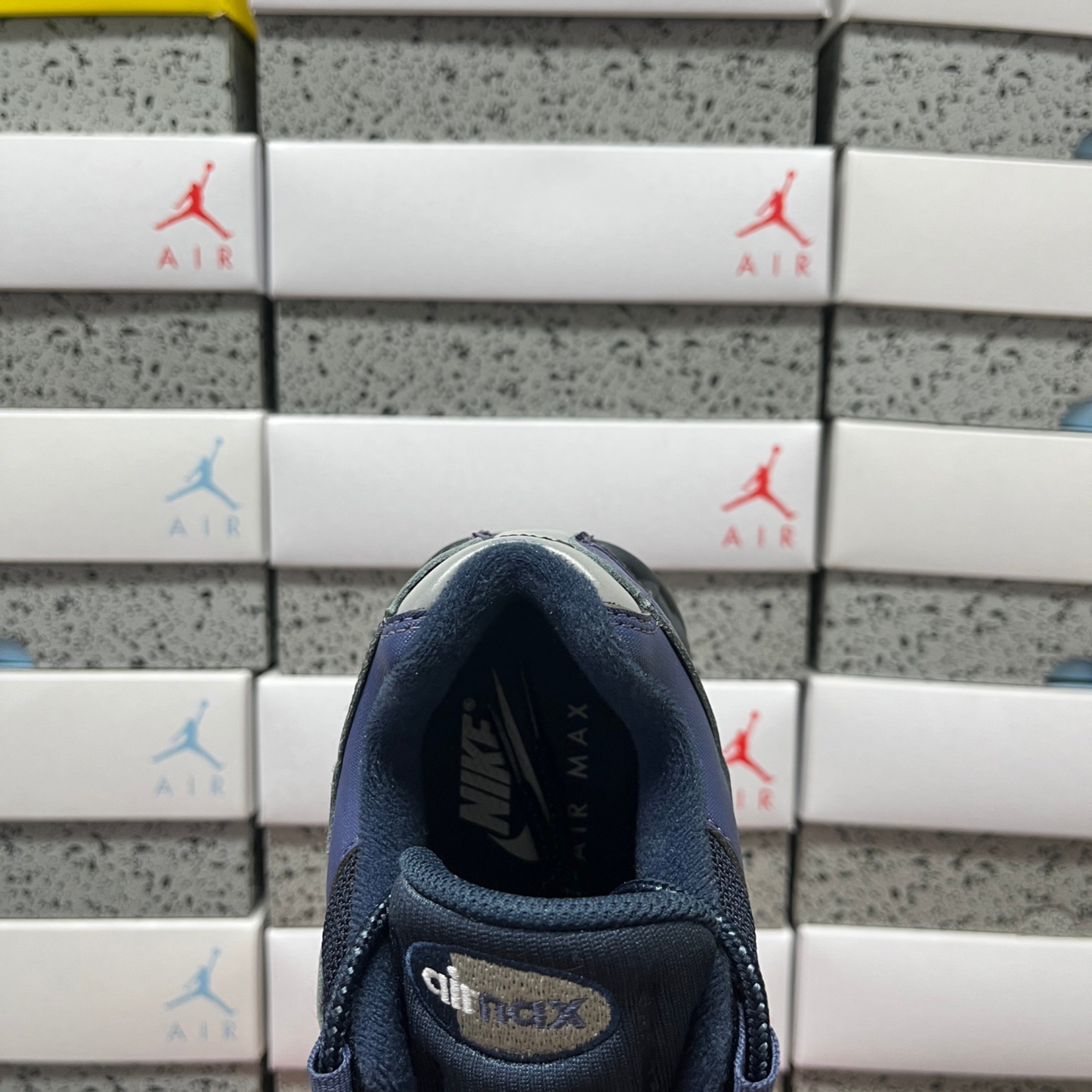 Air Max 95 - Sanded Purple