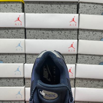 Air Max 95 - Sanded Purple