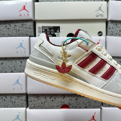 Adidas Forum Low - Year of the Snake
