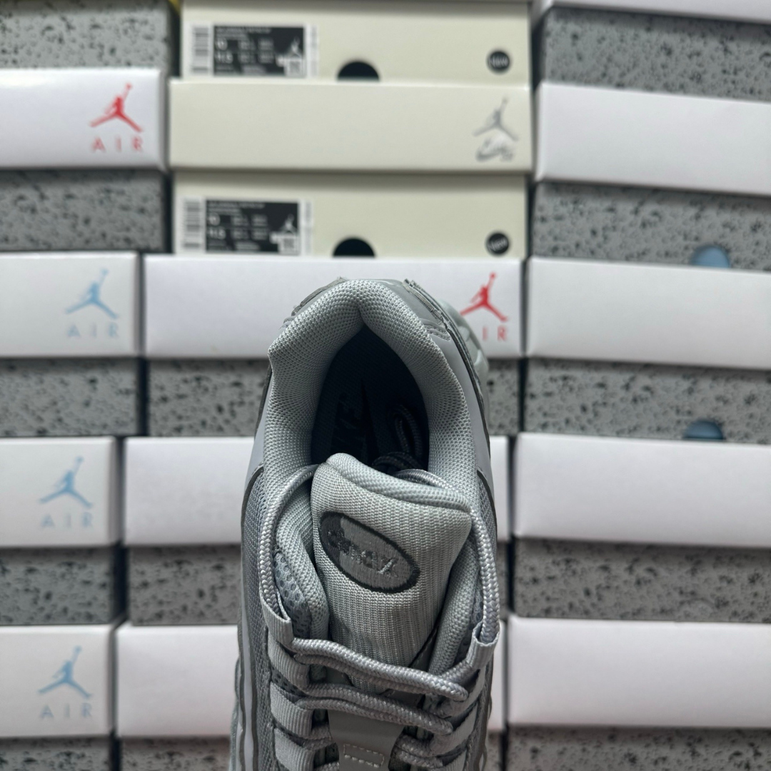 Air Max 95 -  Wolf Grey