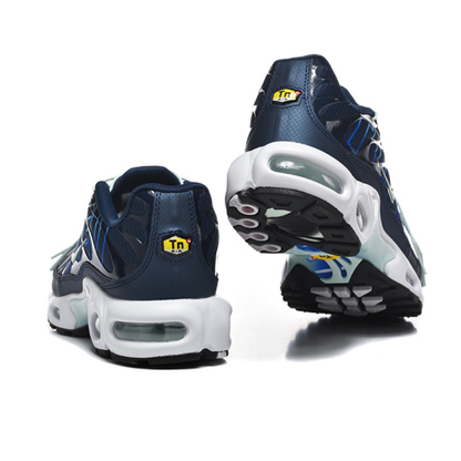 Nike Air Max Plus - Utility - Tuned Graphic Midnight Navy