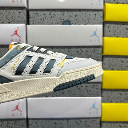 Adidas Drop Step Low - Deep Lake Blue