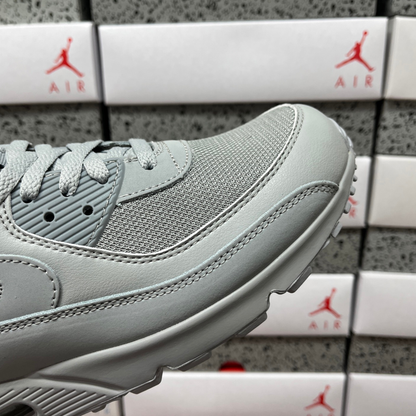 Nike Air Max 90 - Triple Grey