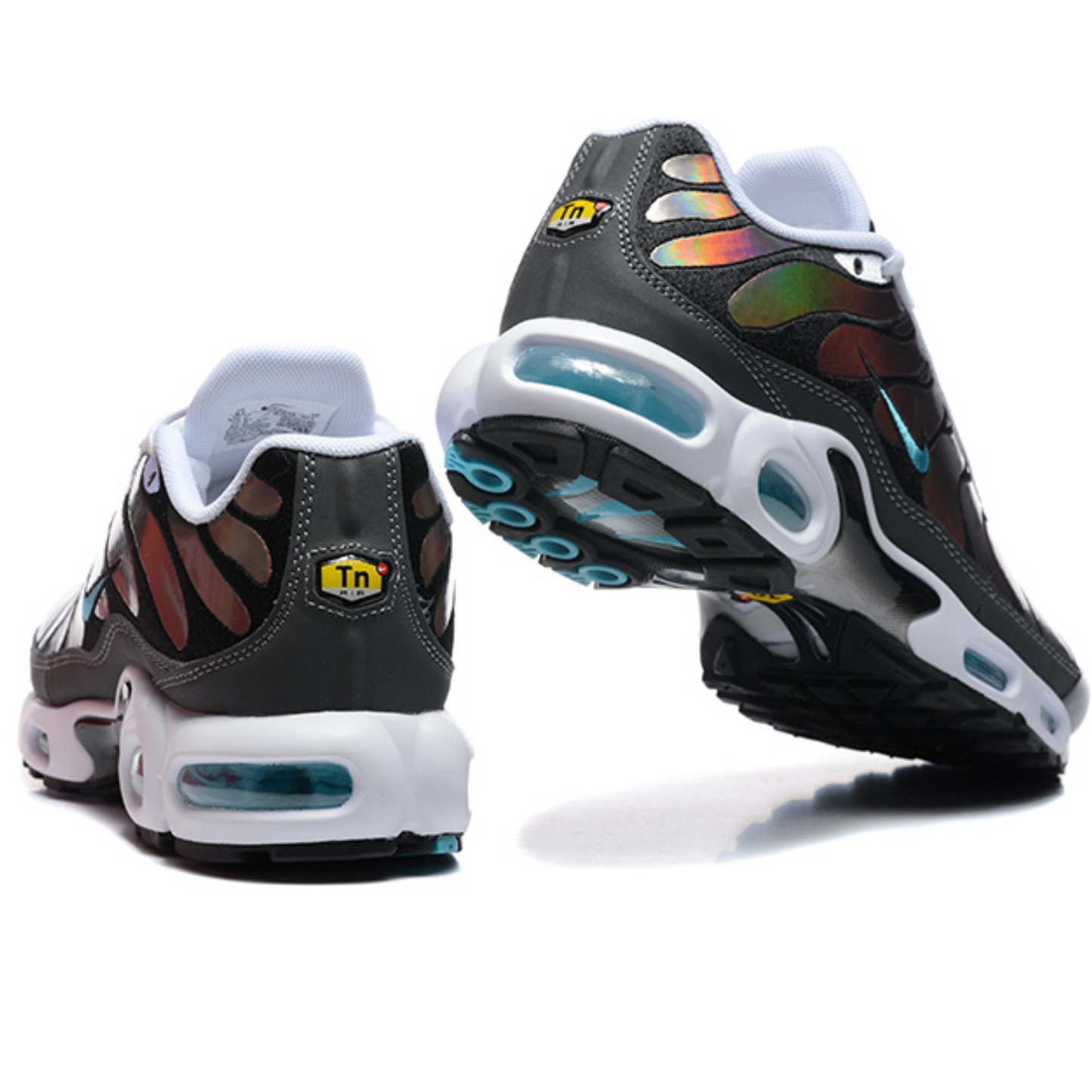 Nike Air Max Plus - Iridescent