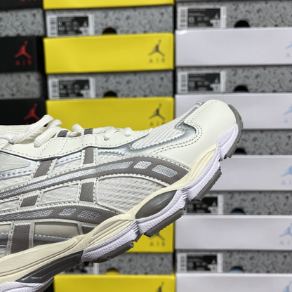 Asics Gel NYC 2055 - Cream Steeple Grey
