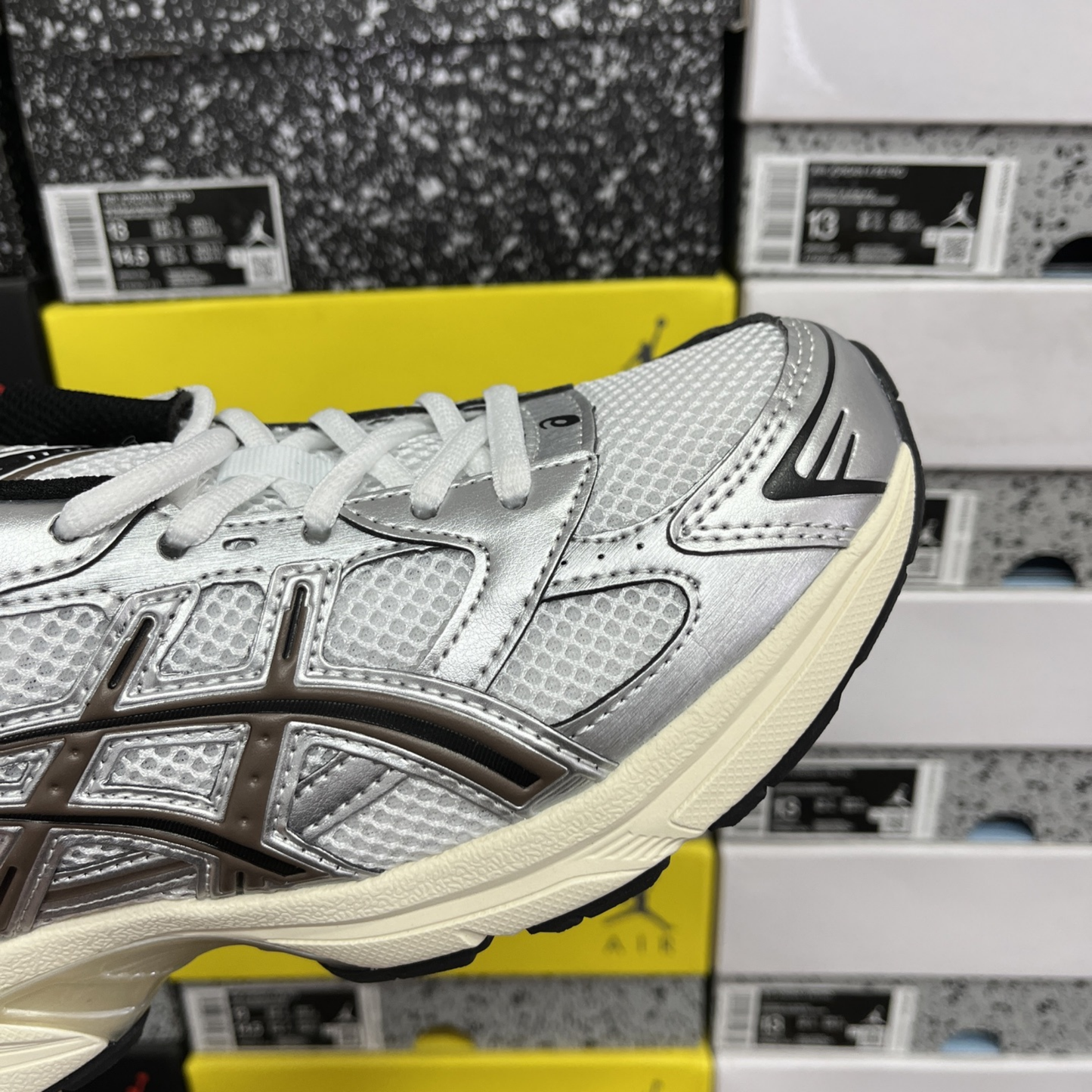 Asics Gel 1130 - White Clay Canyon