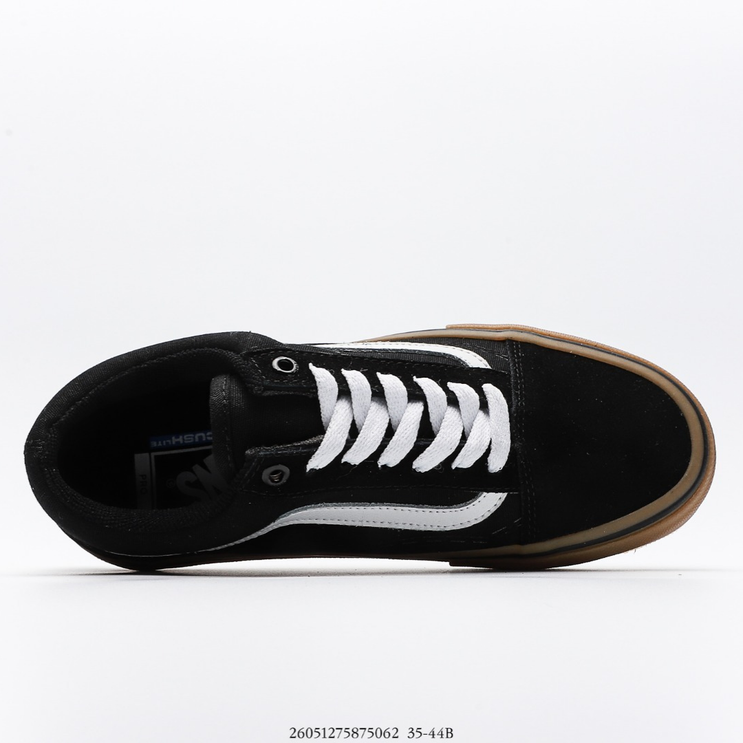 Old School - Black Gum