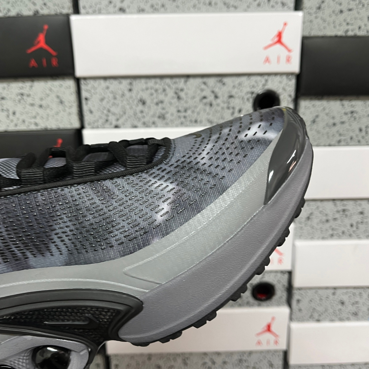 Nike Air Max DN - Grey Camo