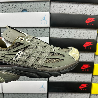 SFTM  x Adidas Adistar Cushion - Branch