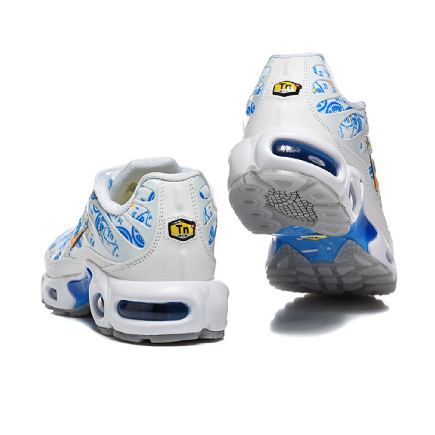 Nike Air Max Plus -  Lisboa