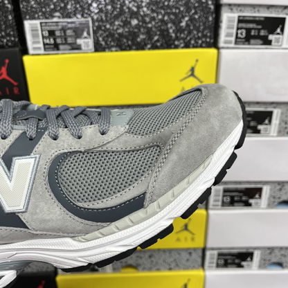 New Balance 2002R - Steel Lead Orca