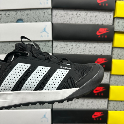 Adidas Terrex Daroga Cordura Climacool  - Core Black/Cloud White