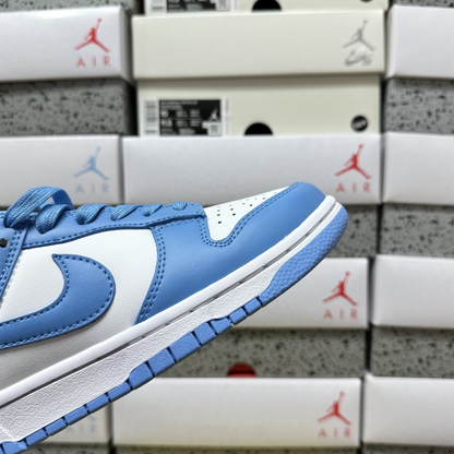 Nike Dunk Low - University Blue