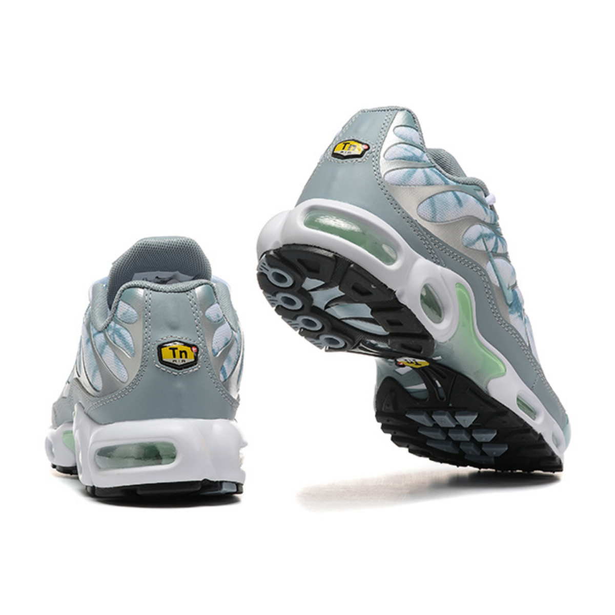 Nike Air Max Plus - Waterway Fiberglass