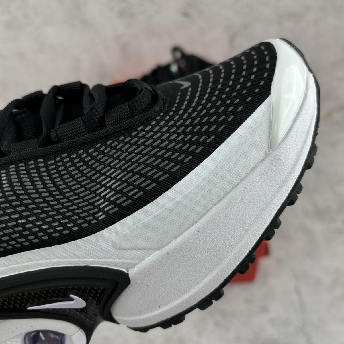 Nike Air Max DN - Black White Cool Grey