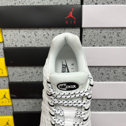 Air Max 95 - Triple White II