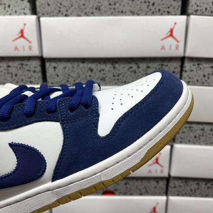 Nike SB Dunk Low Pro - Los Angeles Dodgers