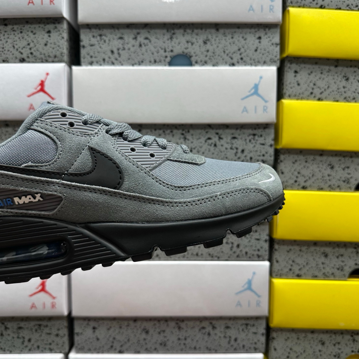 Nike Air Max 90 - Light Photo Blue