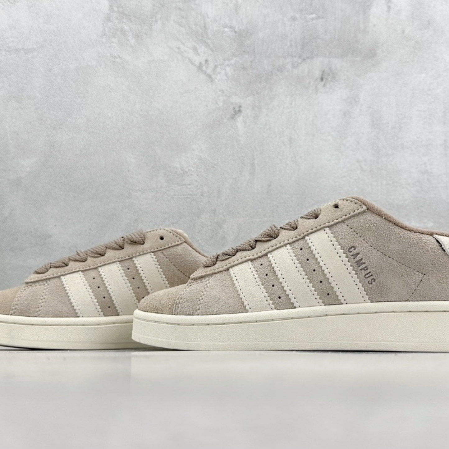 Adidas Campus 00's - Wonder Beige