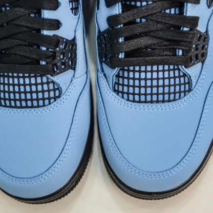 Travis Scott x Air Jordan 4 Retro - Cactus Jack