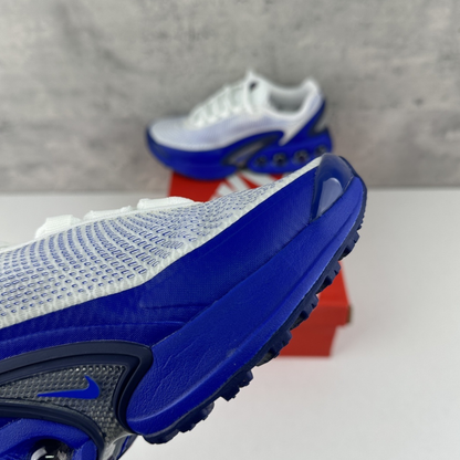 Nike Air Max DN - Platinum Royal Blue