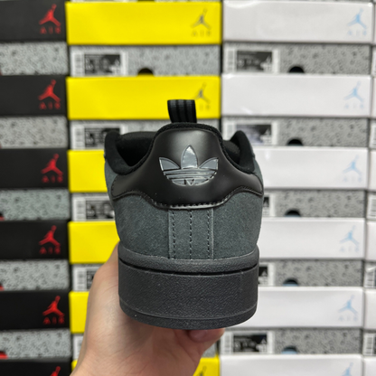 Adidas Campus 00's - Carbon Core Black
