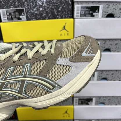 Asics Gel 1130 - Cream Cinnamon