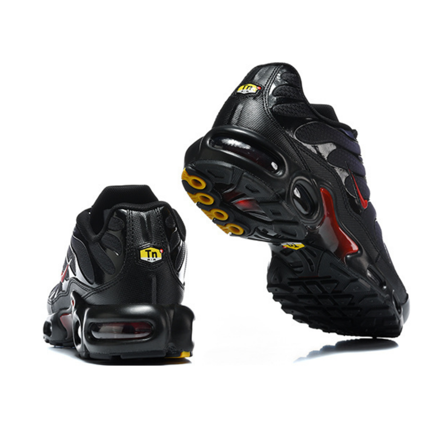 Air Max Plus - Drácula