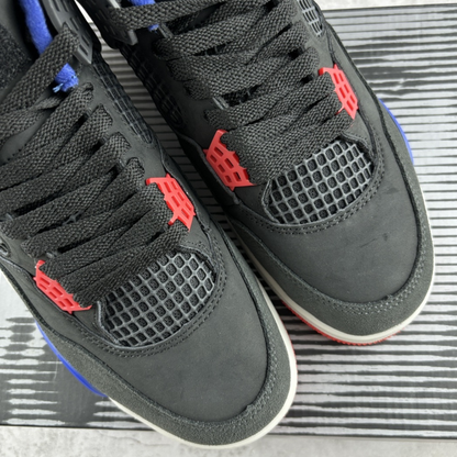 Air Jordan 4 Retro - Rare Air