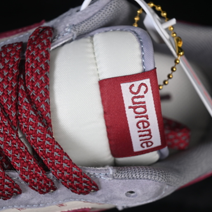 Supreme x Nike Air Force 1 - Year Of The Horse
