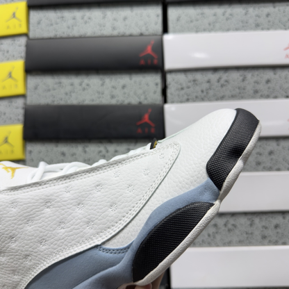 Air Jordan 13 Retro - Blue Grey