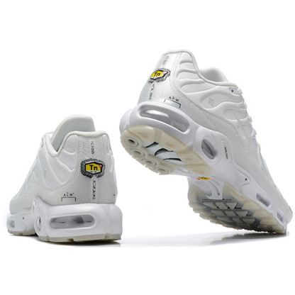 A-COLD-WALL x Nike Air Max Plus - Stone White