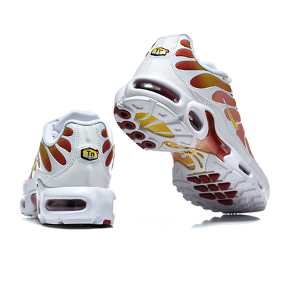 Nike Air Max Plus - Phantom Rugged Orange