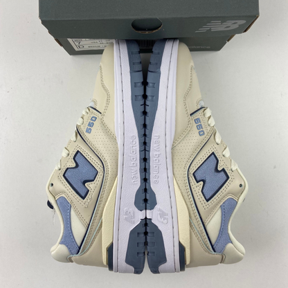 New Balance 550 - Vintage Indigo