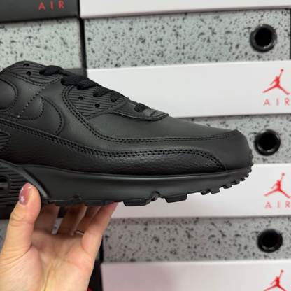 Nike Air Max 90 LTR - Triple Black