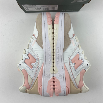 New Balance 550 -  Blush Sand
