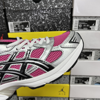 Asics Gel 1130 - Pink Glo Pure Silver