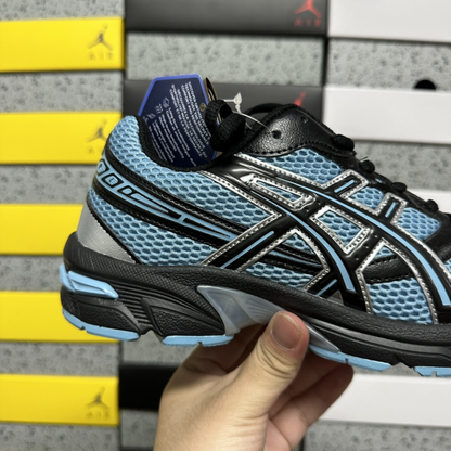 Asics Gel 1130 - Black Ice Blue