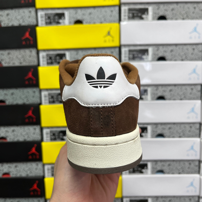 Adidas Campus 00's - Simple Brown