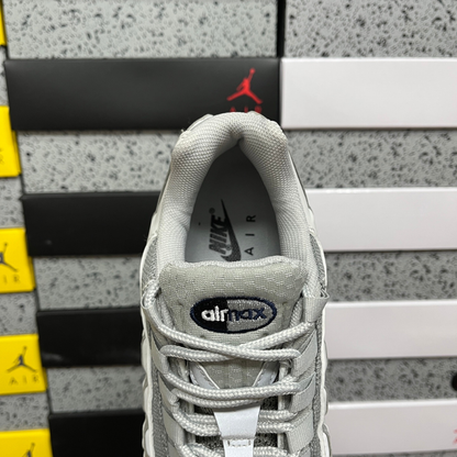 Air Max 95 - Midnight Steel