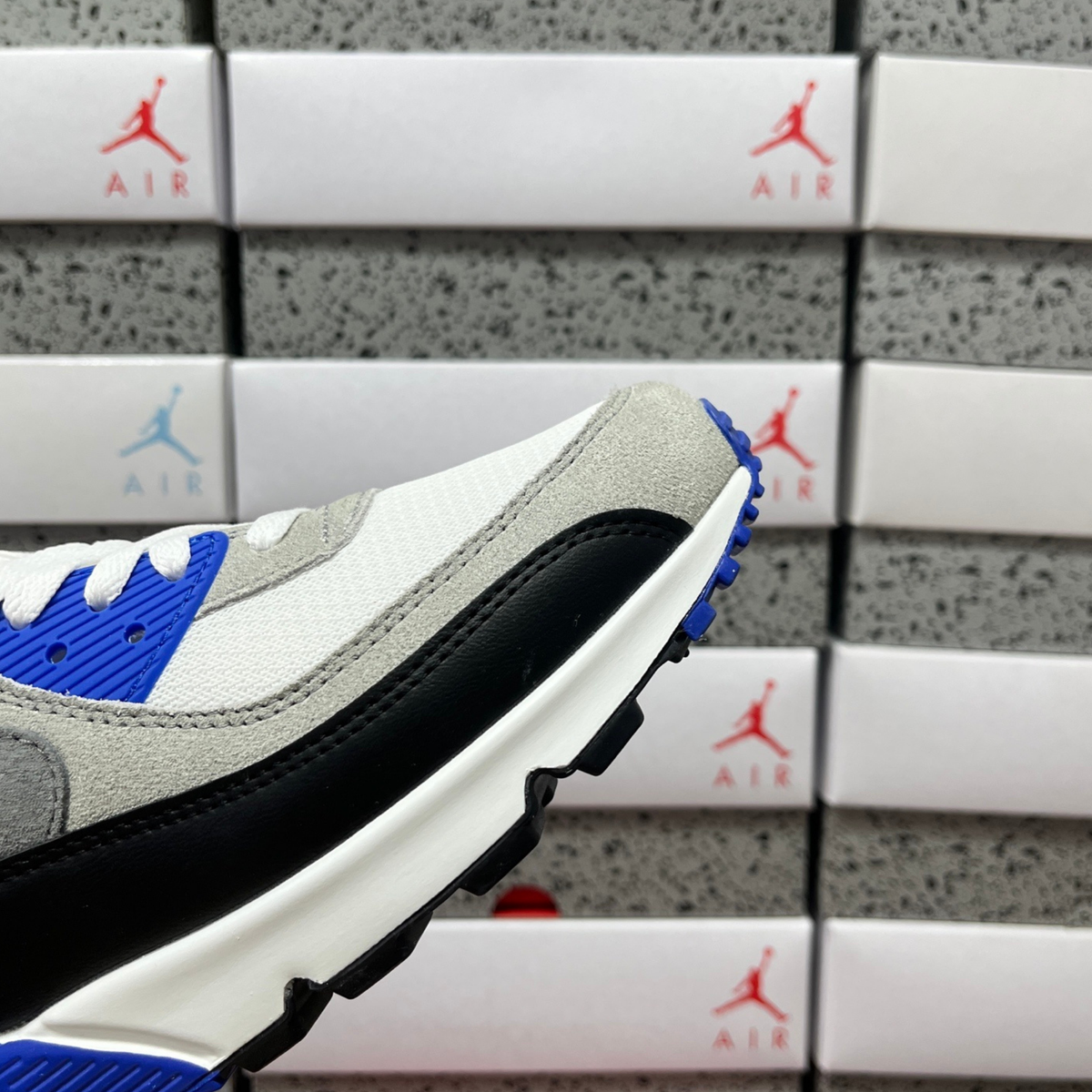 Nike Air Max 90 - Hyper Royal