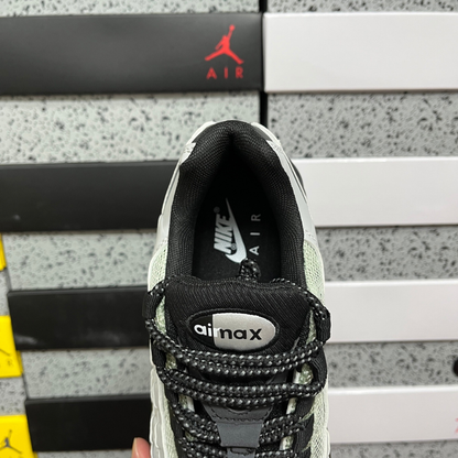 Air Max 95 - White Black