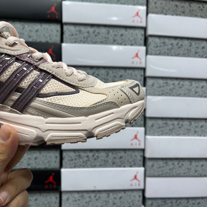 Adidas Response CL - Grey Purple