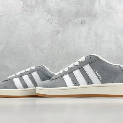 Adidas Campus 00's - Grey Three Gum